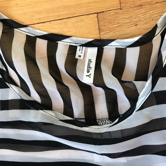 Blouse - Picture 3 of 3